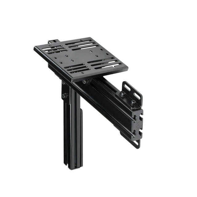 Next Level Racing® Elite Shifter Add-On- Black Edition