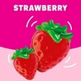 thumbnail image 3 of Jell-O Strawberry Artificially Flavored Gelatin Dessert Mix 3 oz Box (Pack of 6), 3 of 5