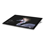 Microsoft Surface Pro - Tablet - Intel Core i5 7300U / 2.6 GHz - Win 10 Pro 64-bit - HD Graphics 620 - 4 GB RAM - 128 GB SSD - 12.3" touchscreen 2736 x 1824 - Wi-Fi 5 - commercial