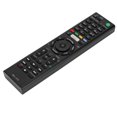 thumbnail image 1 of TV Remote Control Replacement, Television Remote Control Wearproof Easy To Access  for XBR 49X835C for KDL 46HX800 for RMT TX102 for KDL 22BX320, 1 of 7