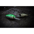 thumbnail image 4 of 6th Sense – Cloud 9 Series Deep Diving Crankbait Bass Fishing Lure, Stabilized Action, 4 of 5