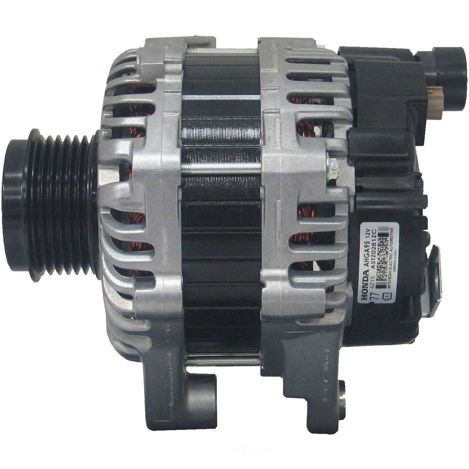 FVP Professional 10248 Alternator Standard