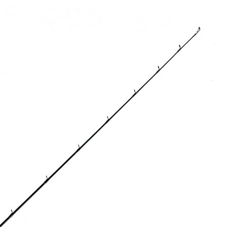Okuma Kokanee Black Casting Rods (KBC762L)