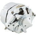 thumbnail image 2 of Tuff Stuff Performance 7139Abull Silver Bullet Alternator Fits select: 1975-1987 BUICK REGAL, 1973-1983 CHEVROLET CAMARO, 2 of 7