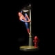 thumbnail image 2 of Lámpara Paladone Spiderman Streetlight Oficial Disney, 2 of 4
