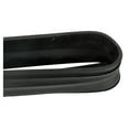 thumbnail image 4 of Front Door Window Run Sweep Felts Weatherstrip Seals Kit Set - Universal Fitment, 4 of 6