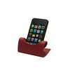 Raika RO 216 RED Stand Up Phone Case - Red