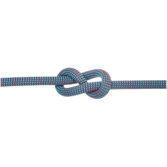 Edelweiss Performance Unicore 9.2x80 Blue Uc Se Supereverdry Single Rope