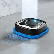 Household Intelligent Sweeping Robot, Automatic Vacuum Cleaner with Water Tank, Sweeping, Mopping & Cleaning for Home & Office