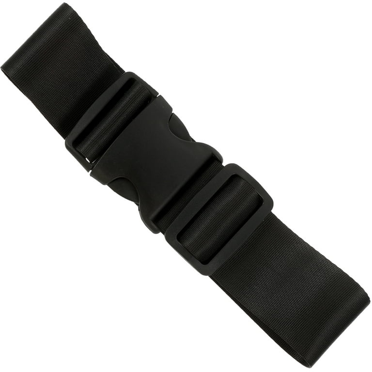 Buckle Strap Belt Bag Extended Strap Fanny Pack Shoulder Strap