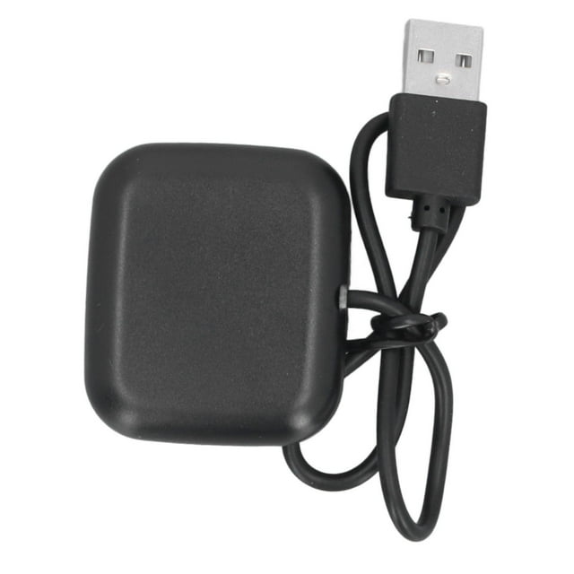 Chargeur de Montre USB, Chargeur de Montre Intelligente Support de Chargeur de Montre Intelligente Support de Chargeur de Montre Intelligente Méticuleusement Conçu