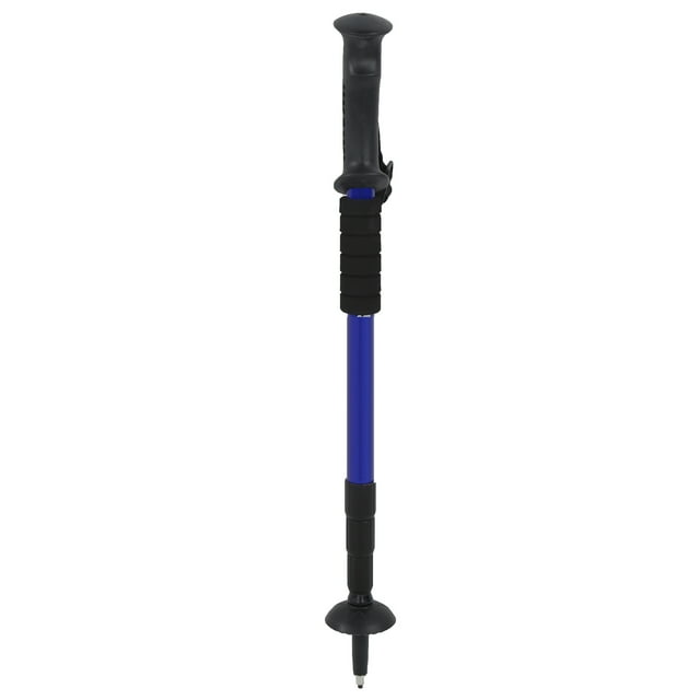 Walking Stick, Durable Walking Pole, Comfortable For Outdoor Camping