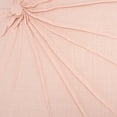 thumbnail image 3 of Pink Twisted Knot Modern Down Throw Pillow, 3 of 8