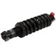 thumbnail image 4 of Amortiguador de resorte de presión de aceite, accesorio para patinete eléctrico de bicicleta de montaña con amortiguación (190mm*650P), 4 of 10