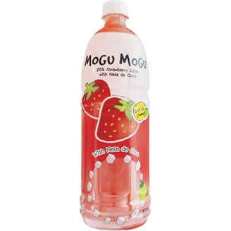 Mogu Mogu Lychee Juice, 10.82 fl oz - Walmart.com
