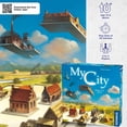 thumbnail image 2 of Juego de mesa Thames & Kosmos My City Family Legacy 10+ Years, 2 of 6