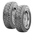 thumbnail image 1 of Paquete de 2 Llantas Mirage 215/85R16 LT MR-AT172 112R, 1 of 2