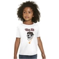 thumbnail image 3 of Troll Face Meme Thug Life Big Smiley Crewneck T Shirts Boy Girl Teen Brisco Brands X, 3 of 6