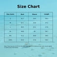 thumbnail image 4 of Unisex Pet Pouch Hoodie Long Sleeve Drawstring Oversized Sweatshirt with Pet Holding Pocket Cartoon Animal Print Pattern Hooded Pullover Warm Holiday Apparel for Pet Parents Green XXXL, 4 of 7