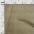 thumbnail image 2 of oneOone Rayon Light Brown Fabric Geometric Diy Clothing Quilting Fabric Print Fabric By Yard 56 Inch Wide, 2 of 4