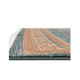 thumbnail image 6 of Rugs.com Kashkuli Gabbeh Collection Rug – 9' x 12' 2 Blue Medium Rug Perfect For Living Rooms, Large Dining Rooms, Open Floorplans, 6 of 9