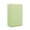 Green, variant on Large Foam Yoga Blocks 9x6x3 Inches Sturdy Pilates Block Workout Yoga Brick for Pilates Meditation Stretching Toning Eva Foam Soft Surface