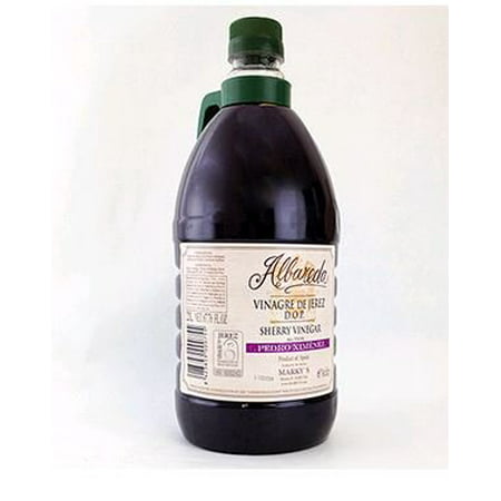 Pedro Ximenez Sherry Vinegar D.O.P. - 67 oz