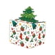 thumbnail image 3 of Caja de regalo de dinero para efectivo, juego de bricolaje, suministros para fiestas, caja de dinero de Navidad para efectivo Árbol de Navidad, 3 of 9
