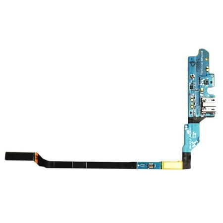 USB Charging Connector Port Dock Flex Cable For Samsung Galaxy S4 SGH-i337