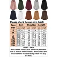 thumbnail image 2 of Audvoi Women Sherpa Pullover Hoodie Oversized Ladies Winter Fuzzy Fleece Jumper Sweatshirt Plus Size with Pockets, 2 of 2