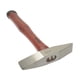 thumbnail image 2 of Martillo Para Herrero 18Oz SURTEK 852162, 2 of 2