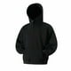 thumbnail image 1 of pstuiky camisas de manga larga para hombre, Suéter playero informal de manga larga con capucha y cordón ajustable para hombre salir tops l, 1 of 3