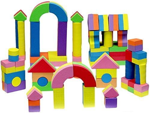 spark foam building blocks