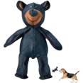 thumbnail image 5 of Unbreaka Bear Dog Toy - Incredibly Durable Teddy Bear 2.0, 5 of 5