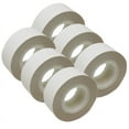 thumbnail image 2 of Spectape of Texas SXPST50TTWH34BN 6 Roll Smart Adhesive Tape - 0.75 in. x 9 Yard, 2 of 2