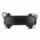 thumbnail image 3 of Auriculares Profesionales con Cancelación de Ruido, Protectores Plegables Protectores para los Oídos Seguridad Protección de los Protectores Auditivos Insonorizados(Negro) LingWen 9024736121465, 3 of 5