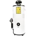 thumbnail image 3 of Calentador de Rápida Recuperación Primo Plus, IUSA, Piezoeléctrico, 8 L., Gas LP. blanco, 3 of 5