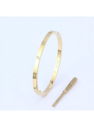 Love store bracelet screwdriver