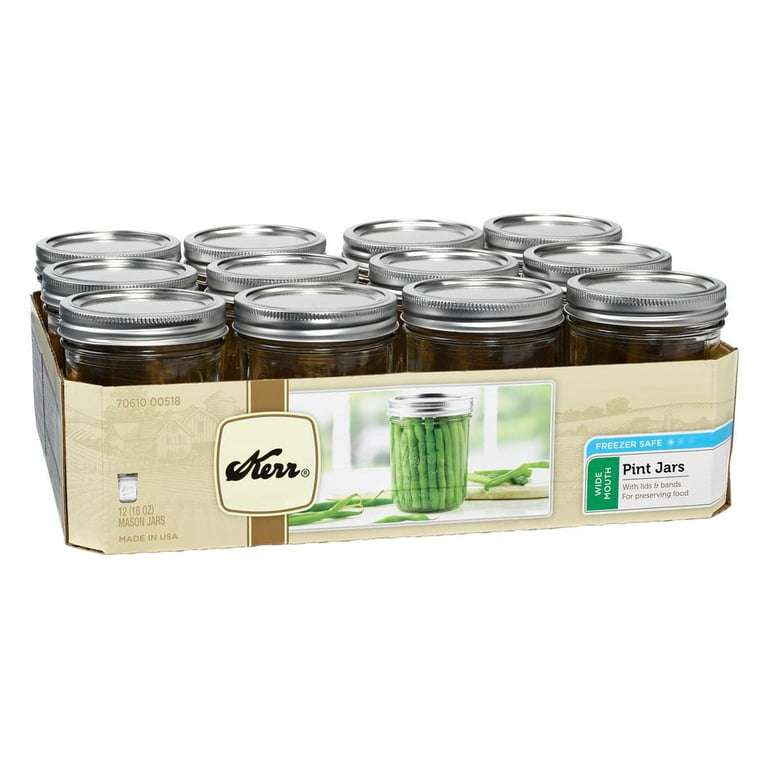 Kerr Canning Recipes Bryont Blog