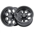 thumbnail image 2 of 15" Black Classic III (TM) Wheel by Mickey Thompson Wheel 90000001790, 2 of 4