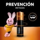 thumbnail image 5 of Duracell Pilas AAA Optimum Alcalinas, Extra Potencia 1.5V, Mayor Rendimiento, Paquete de 12 baterias, 5 of 6