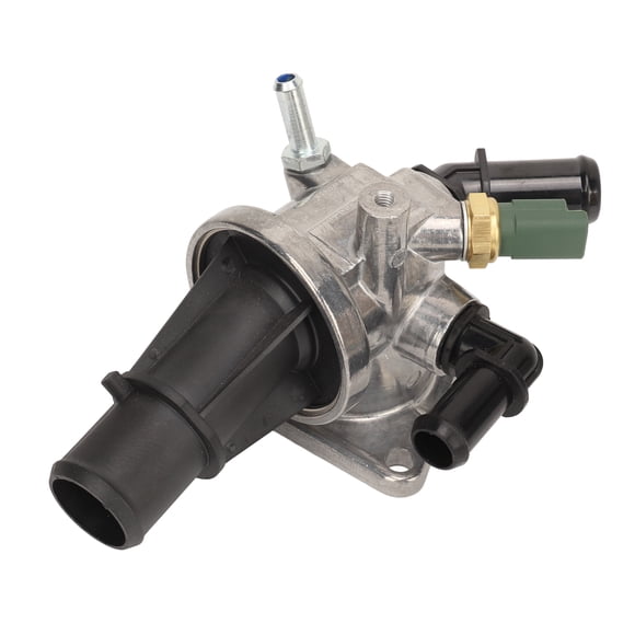 Avec Thermostat avec Boîtier et Capteur 6338022 Remplacement pour Opel Agila Combo Corsa C C Meriva Tigra Twintop