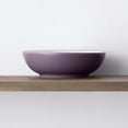 thumbnail image 5 of Noritake Colorwave Plum Set of 4 Soup/Cereal Bowls, 5 of 7