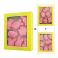 thumbnail image 2 of 16 Moldes Cortadores de Galletas de Pascua, Huevos de Pascua, Conejo, Pollito, Galleta, Fondant, Molde para Decoración de Pasteles de Fiesta de Pascua, 2 of 5
