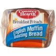 Country Hearth English Muffin Bread