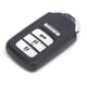 thumbnail image 2 of Llave electrónica, llave de coche electrónica con llave inteligente automática, llave de coche, innovación moderna, 2 of 8