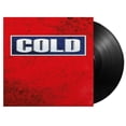 thumbnail image 2 of Cold - Cold - 180-Gram Black Vinyl - Music & Performance, 2 of 3