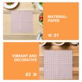 thumbnail image 3 of Greenadscape 12Ud Servilletas Desechables De Alta Calidad Con Estampado Para Fiestas Y Reuniones Especiales, 3 of 7