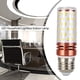 thumbnail image 1 of E27 Corn LED Light 16W 220V Bombilla interior Sin parpadeo Lámpara (cálido) Blanco, 1 of 6