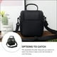 thumbnail image 2 of 1pc Cámara portátil Bolsa de almacenamiento Cámara Bolsa de Crossbody Bolsa de cámara SLR útil, 2 of 5